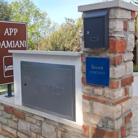 Apartment Damiani أوماغ المظهر الخارجي الصورة