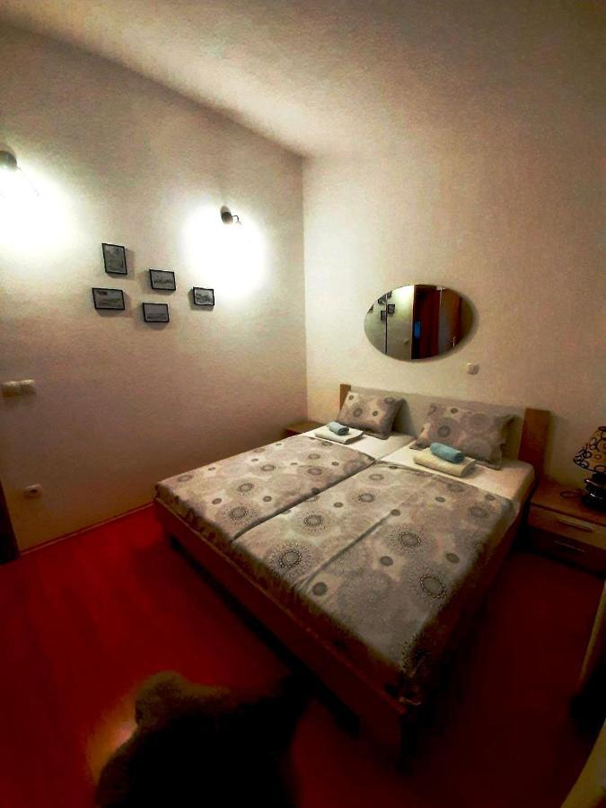 Apartment Damiani أوماغ المظهر الخارجي الصورة