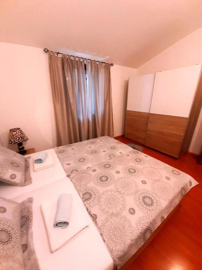 Apartment Damiani أوماغ المظهر الخارجي الصورة