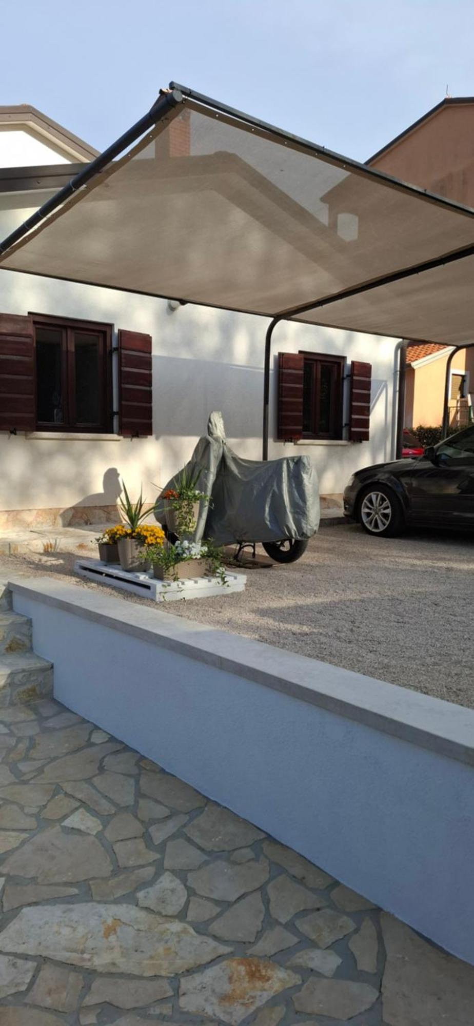 Apartment Damiani أوماغ المظهر الخارجي الصورة
