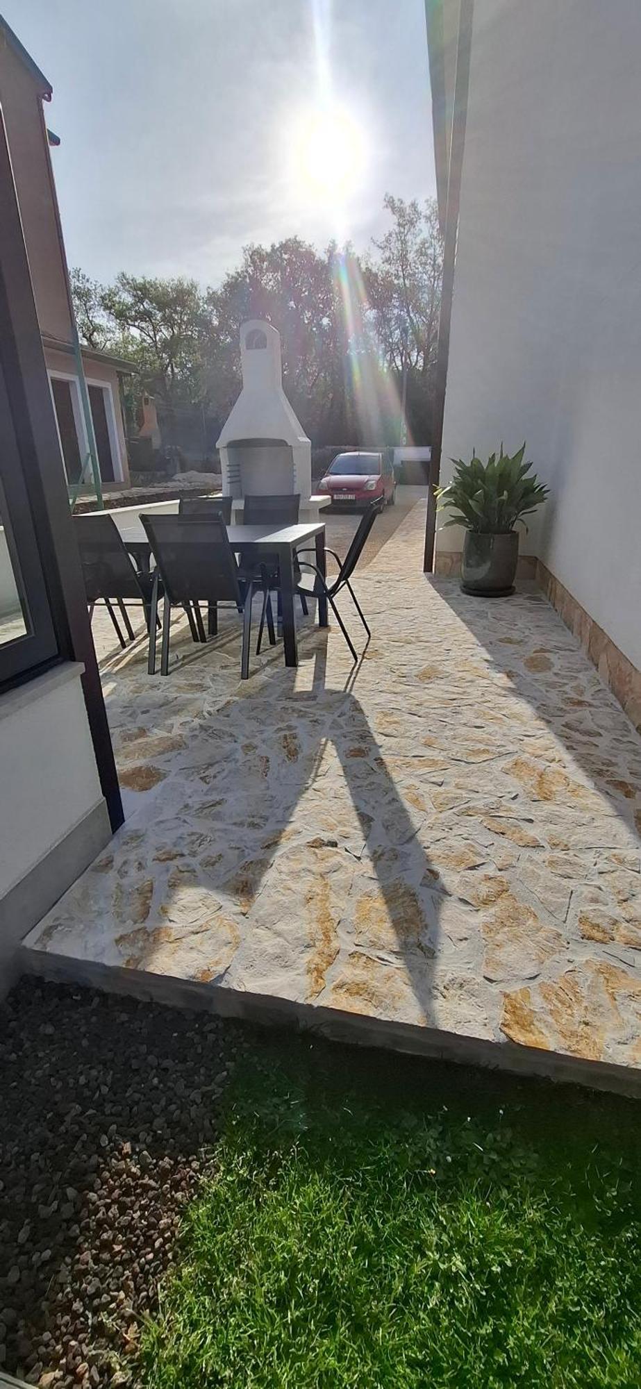 Apartment Damiani أوماغ المظهر الخارجي الصورة