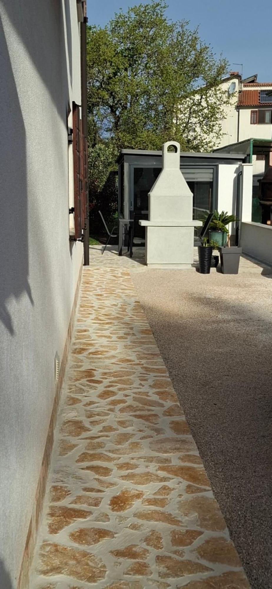 Apartment Damiani أوماغ المظهر الخارجي الصورة