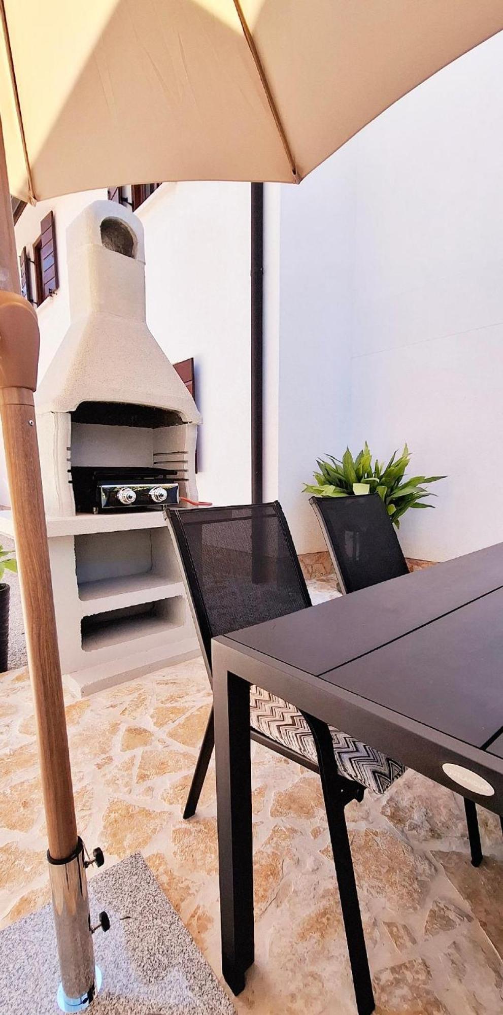 Apartment Damiani أوماغ المظهر الخارجي الصورة