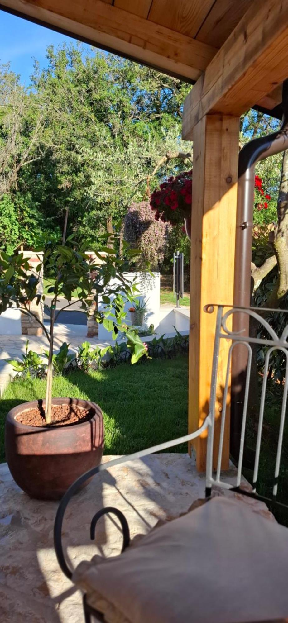 Apartment Damiani أوماغ المظهر الخارجي الصورة